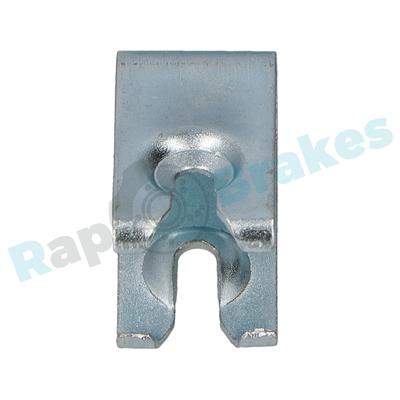 RAP BRAKES R-T0116 EAN: 5907714135989.