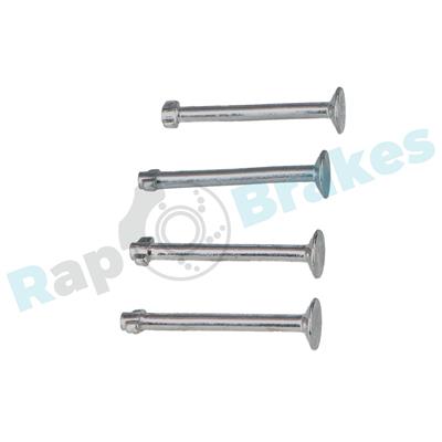 RAP BRAKES R-T0124 EAN: 5907714136061.