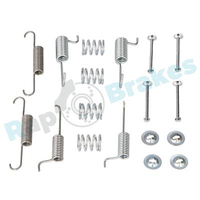 RAP BRAKES R-T0128 EAN: 5907714136108.