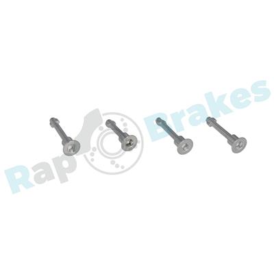 RAP BRAKES R-T0142 EAN: 5907714136245.