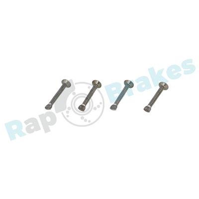 RAP BRAKES R-T0155 EAN: 5907714136375.