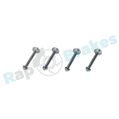 RAP BRAKES R-T0169 EAN: 5907714136511.