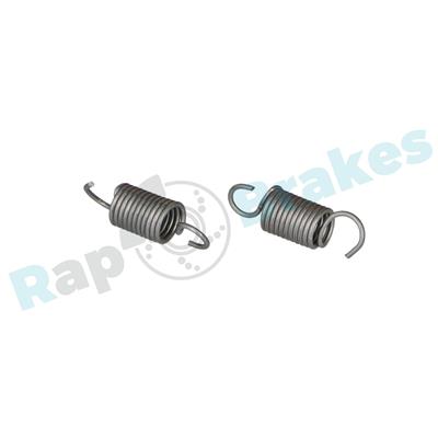 RAP BRAKES R-T0173 EAN: 5907714136559.