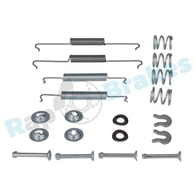 RAP BRAKES R-T0175 EAN: 5907714136573.