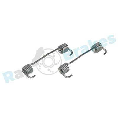 RAP BRAKES R-T0177 EAN: 5907714136597.