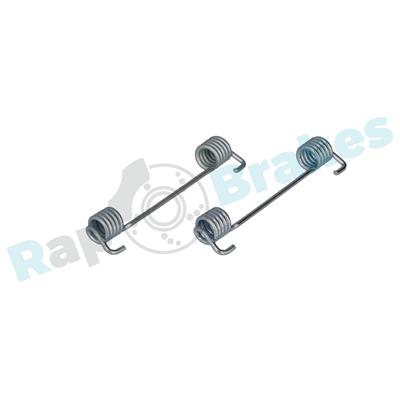 RAP BRAKES R-T0177 EAN: 5907714136597.