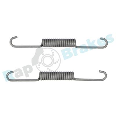 RAP BRAKES R-T0179 EAN: 5907714136610.