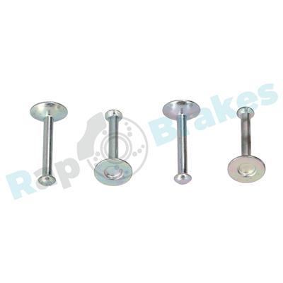 RAP BRAKES R-T0179 EAN: 5907714136610.