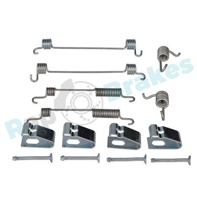 RAP BRAKES R-T0183 EAN: 5907714136658.