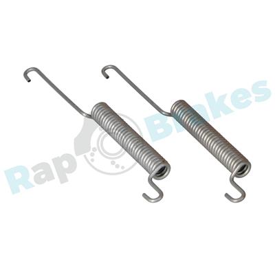 RAP BRAKES R-T0192 EAN: 5907714136740.