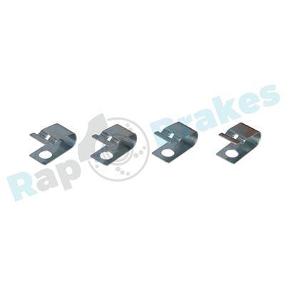 RAP BRAKES R-T0192 EAN: 5907714136740.