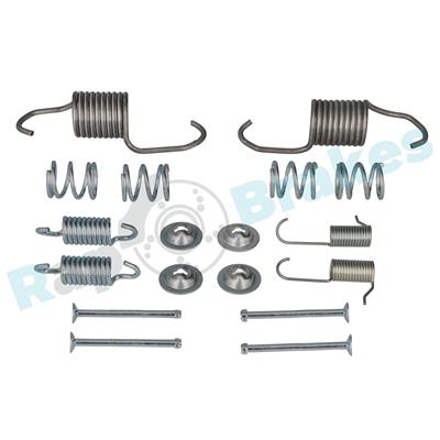 RAP BRAKES R-T0194 EAN: 5907714136764.