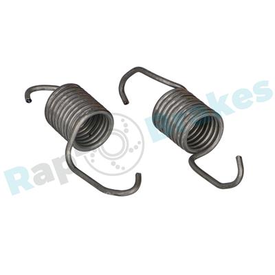 RAP BRAKES R-T0194 EAN: 5907714136764.