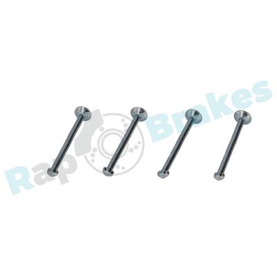 RAP BRAKES R-T0194 EAN: 5907714136764.
