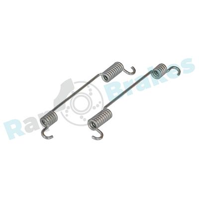 RAP BRAKES R-T0198 EAN: 5907714136801.