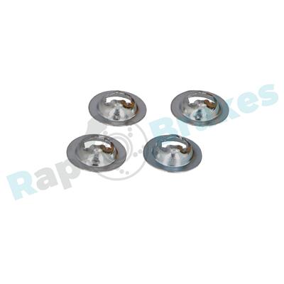 RAP BRAKES R-T0198 EAN: 5907714136801.