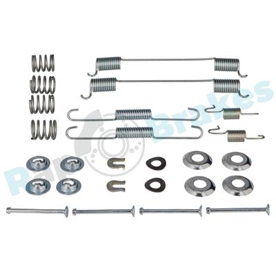 RAP BRAKES R-T0210 EAN: 5907714136924.