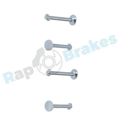 RAP BRAKES R-T0217 EAN: 5907714136993.