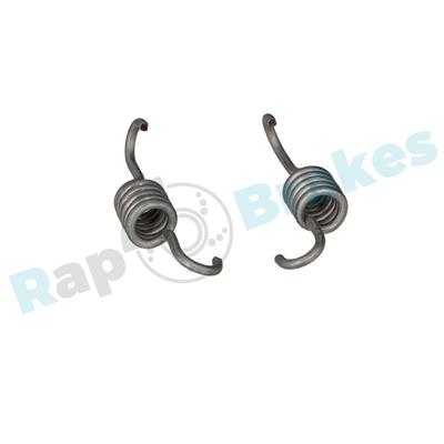 RAP BRAKES R-T0223 EAN: 5907714137051.