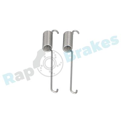 RAP BRAKES R-T0226 EAN: 5907714147630.