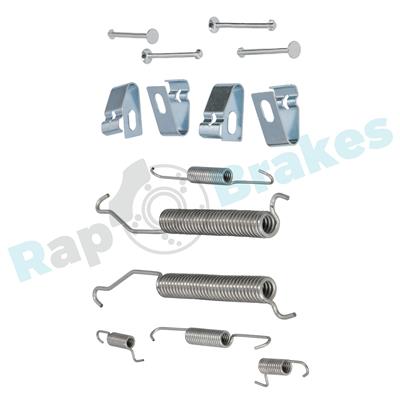 RAP BRAKES R-T0229 EAN: 5907714147807.