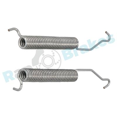 RAP BRAKES R-T0229 EAN: 5907714147807.