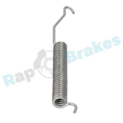 RAP BRAKES R-T0229 EAN: 5907714147807.
