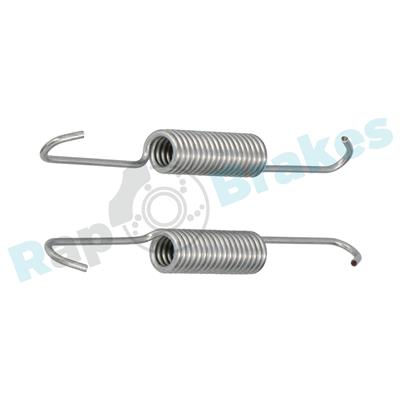 RAP BRAKES R-T0229 EAN: 5907714147807.