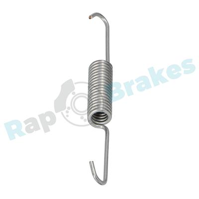 RAP BRAKES R-T0229 EAN: 5907714147807.