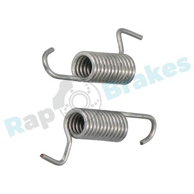 RAP BRAKES R-T0229 EAN: 5907714147807.