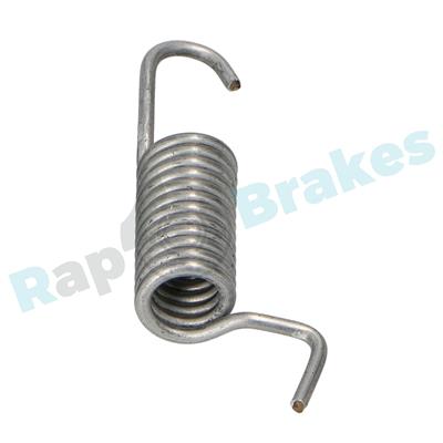 RAP BRAKES R-T0229 EAN: 5907714147807.