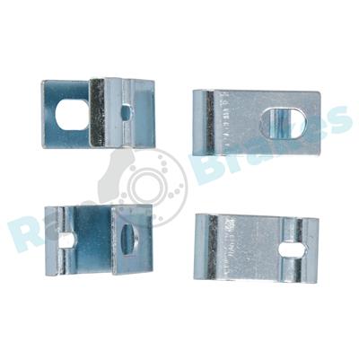 RAP BRAKES R-T0229 EAN: 5907714147807.