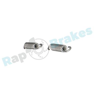 RAP BRAKES R-T0231 EAN: 5902701096328.