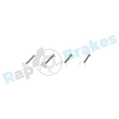 RAP BRAKES R-T0231 EAN: 5902701096328.