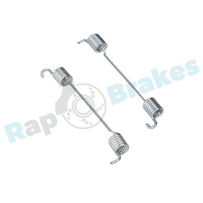 RAP BRAKES R-T0232 EAN: 5902701096335.