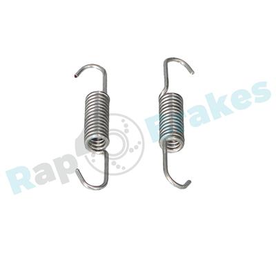 RAP BRAKES R-T0232 EAN: 5902701096335.