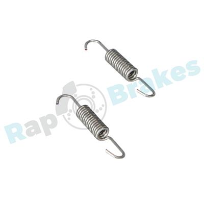 RAP BRAKES R-T0232 EAN: 5902701096335.