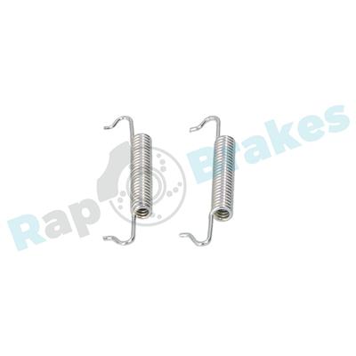 RAP BRAKES R-T0233 EAN: 5902701096342.