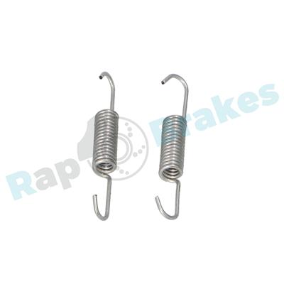 RAP BRAKES R-T0234 EAN: 5902701096359.