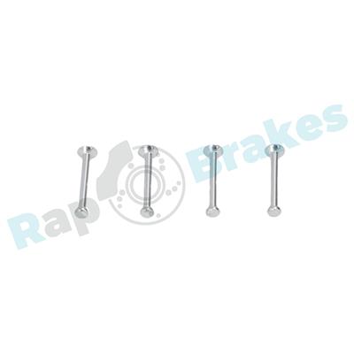 RAP BRAKES R-T0234 EAN: 5902701096359.