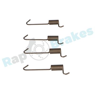 RAP BRAKES R-T0238 EAN: 5902701096397.