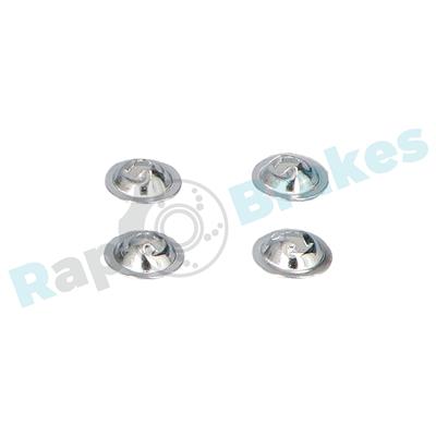 RAP BRAKES R-T0238 EAN: 5902701096397.