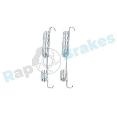 RAP BRAKES R-T0241 EAN: 5902701096427.