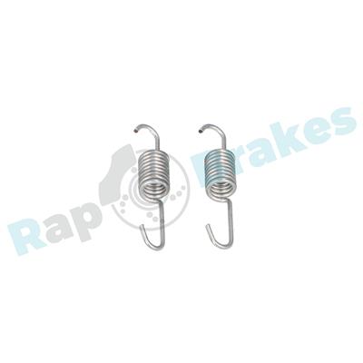 RAP BRAKES R-T0241 EAN: 5902701096427.
