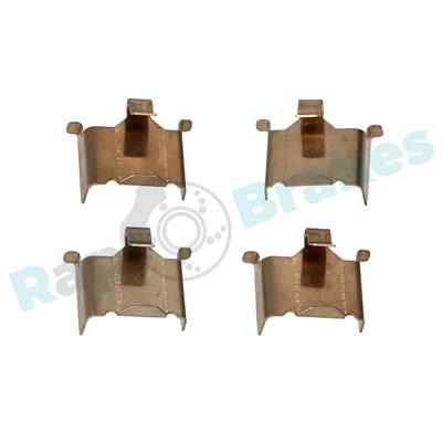 RAP BRAKES R-U0006 EAN: 5907714137129.