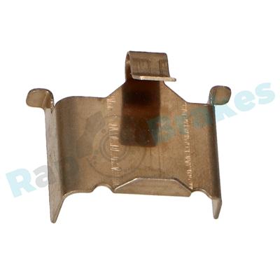 RAP BRAKES R-U0006 EAN: 5907714137129.