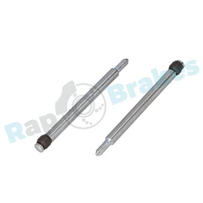 RAP BRAKES R-U0011 EAN: 5907714137174.