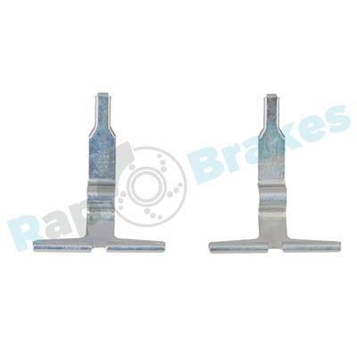 RAP BRAKES R-U0011 EAN: 5907714137174.