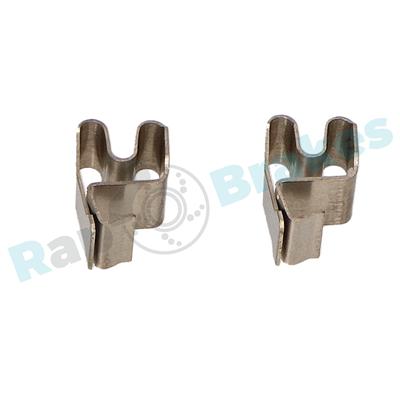 RAP BRAKES R-U0017 EAN: 5907714137235.