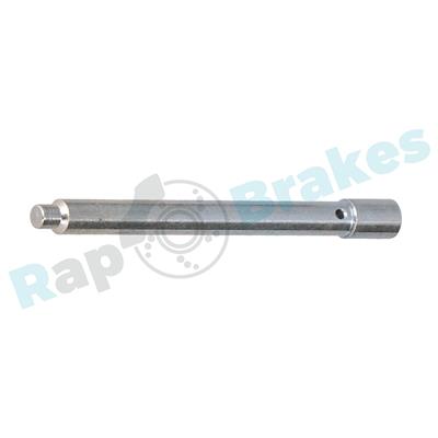 RAP BRAKES R-U0020 EAN: 5907714137266.